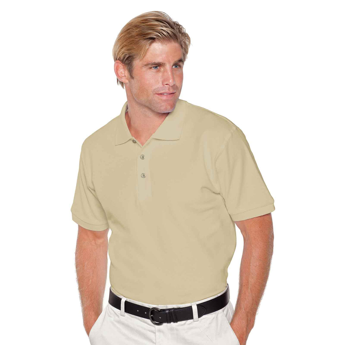 OTTO Men's Premium Sport Shirt OTTO 601-105
