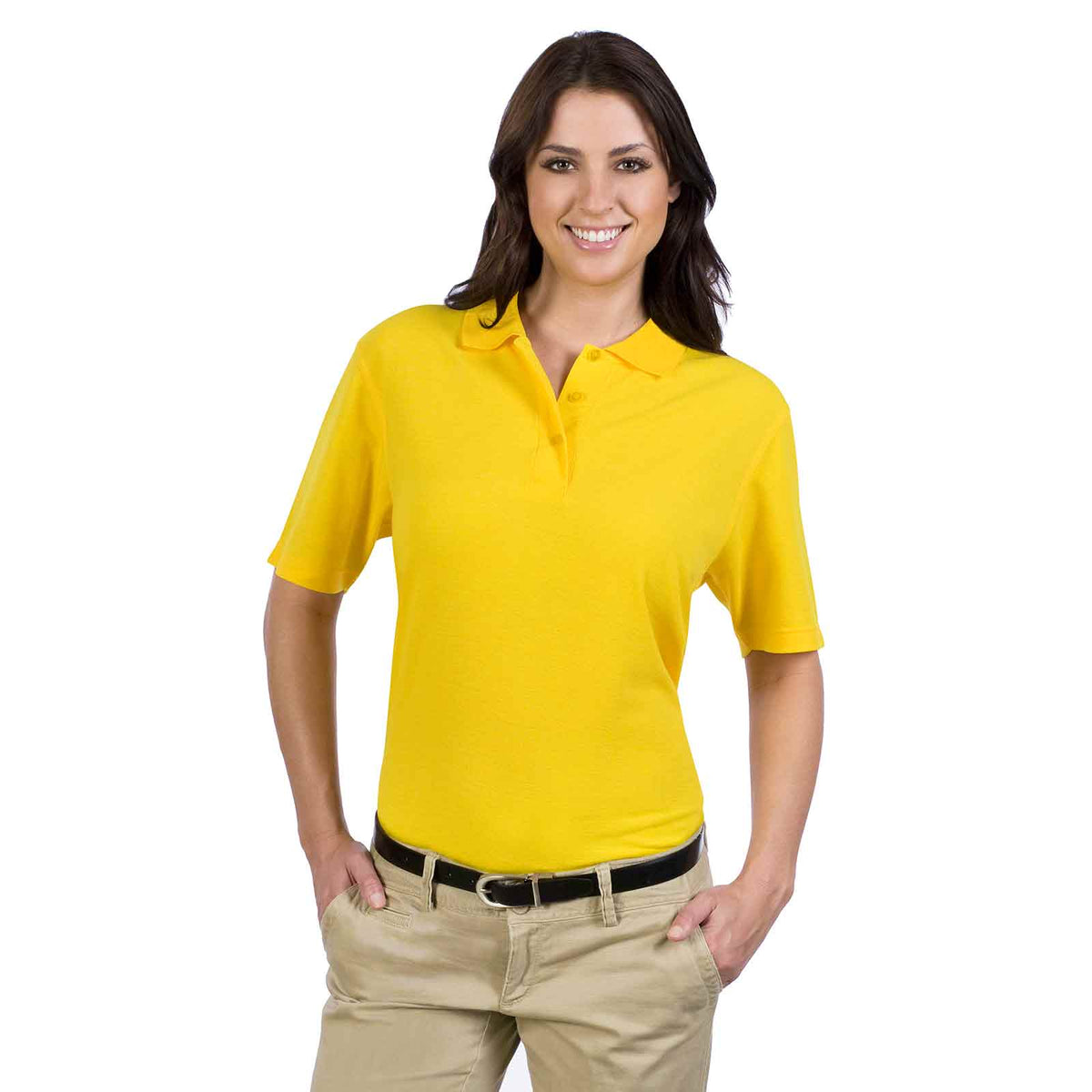 OTTO Ladies' Comfortable Sport Shirt OTTO 602-103