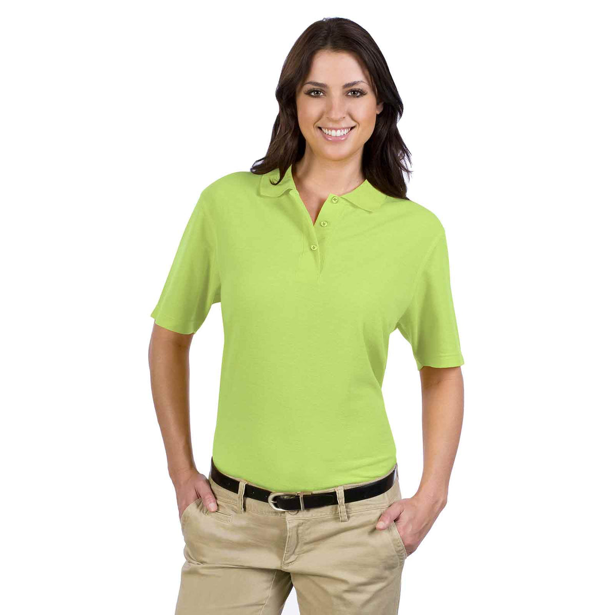 OTTO Ladies' Comfortable Sport Shirt OTTO 602-103