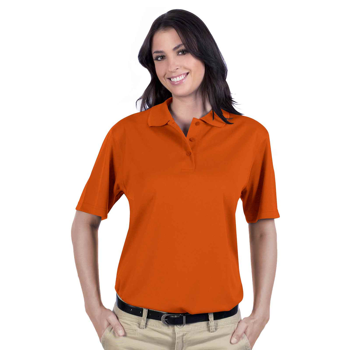 OTTO Ladies' Performance Sport Shirt OTTO 602-104