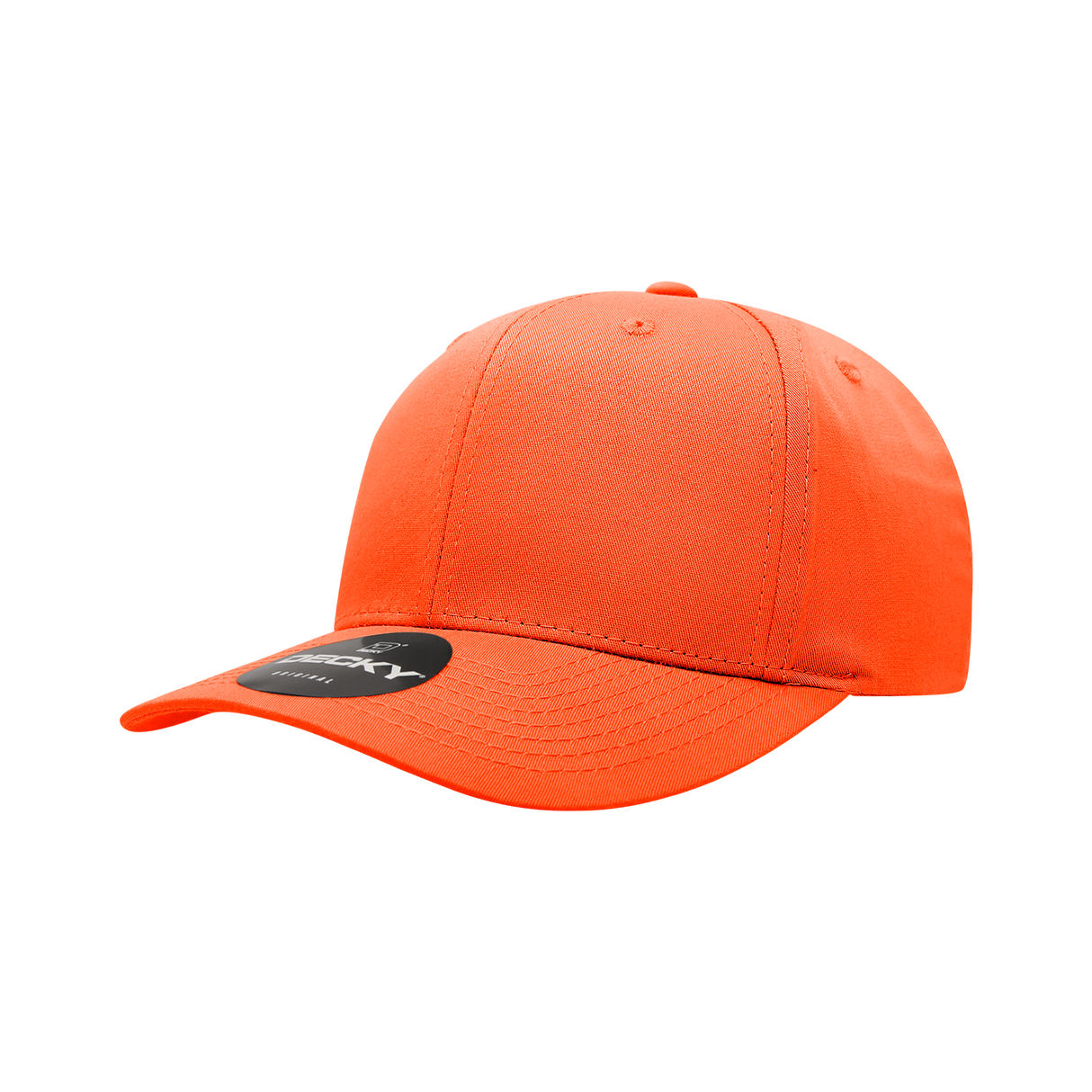 Decky 6 Panel Mid Prof Struc Cotto | Decky 6022