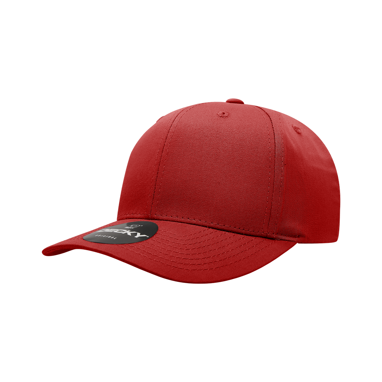 Decky 6 Panel Mid Prof Struc Cotto | Decky 6022