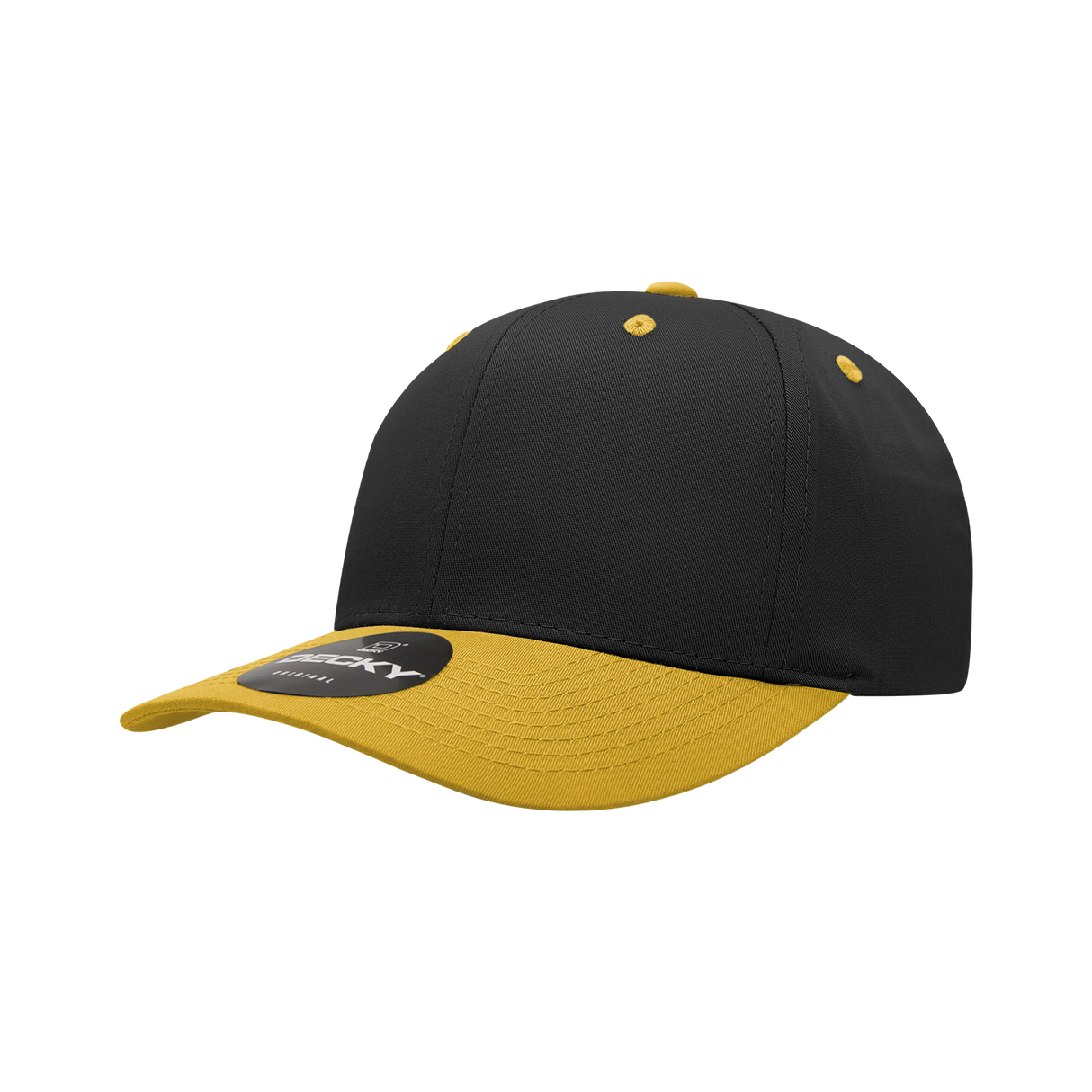 Decky 6 Panel Mid Prof Struc Cotto | Decky 6022