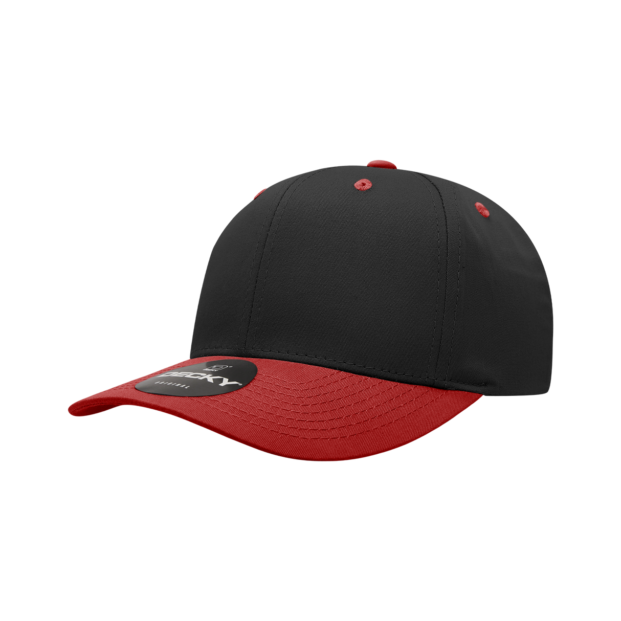 Decky 6 Panel Mid Prof Struc Cotto | Decky 6022