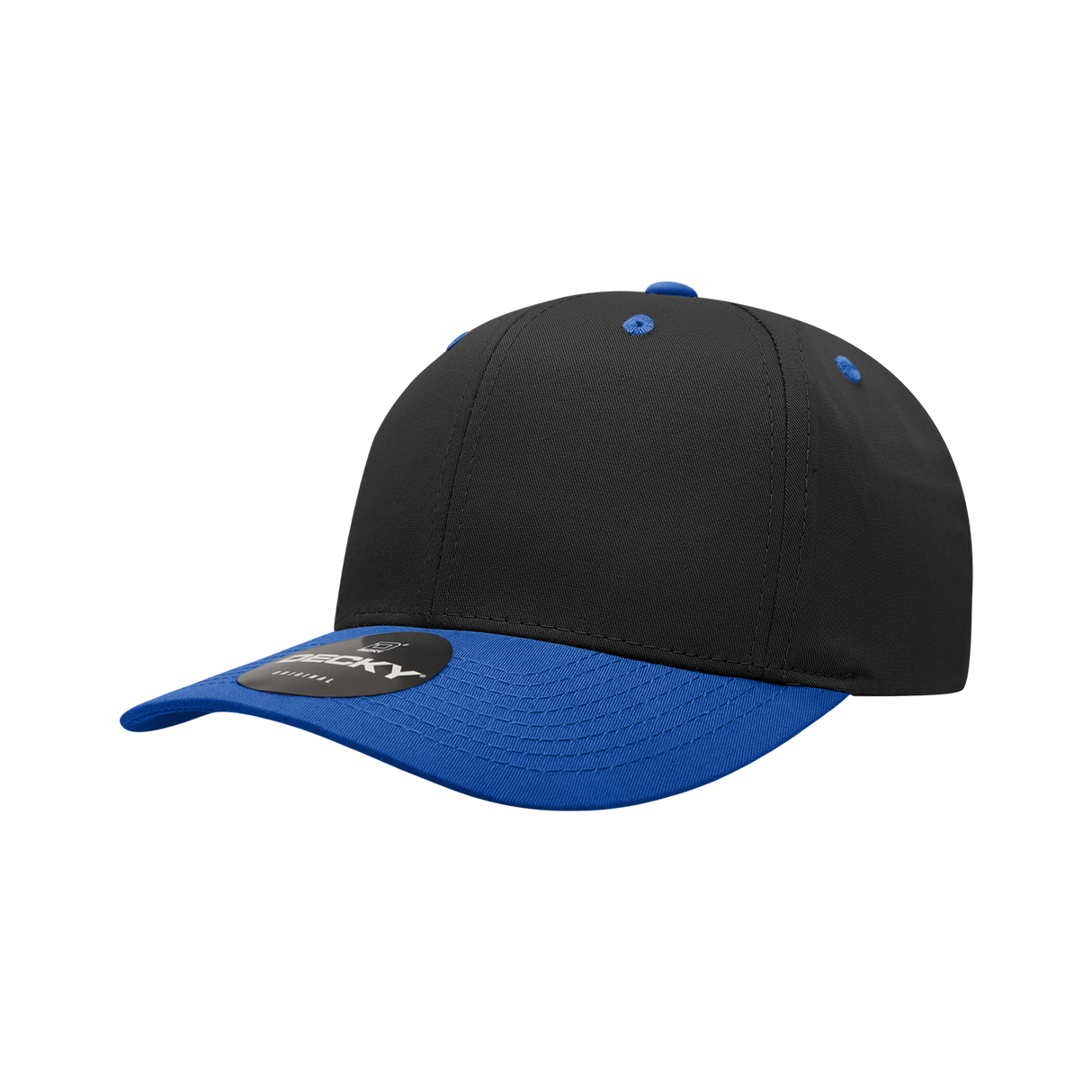 Decky 6 Panel Mid Prof Struc Cotto | Decky 6022