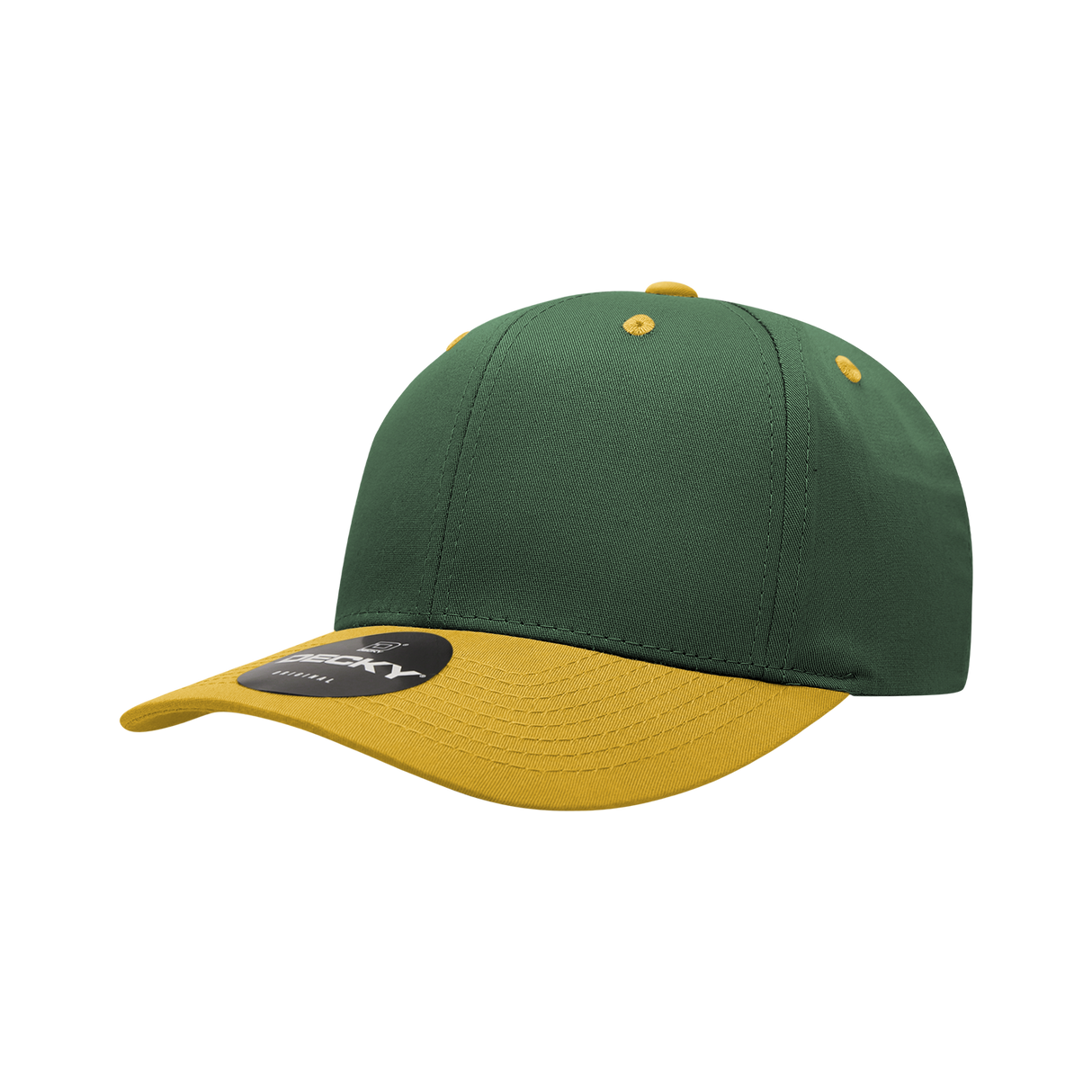 Decky 6 Panel Mid Prof Struc Cotto | Decky 6022