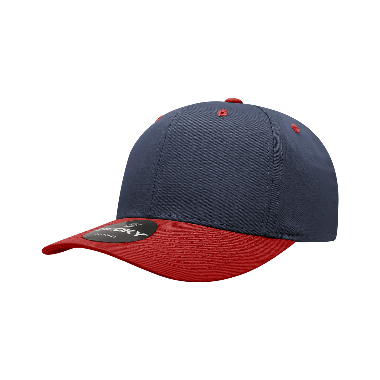 Decky 6 Panel Mid Prof Struc Cotto | Decky 6022