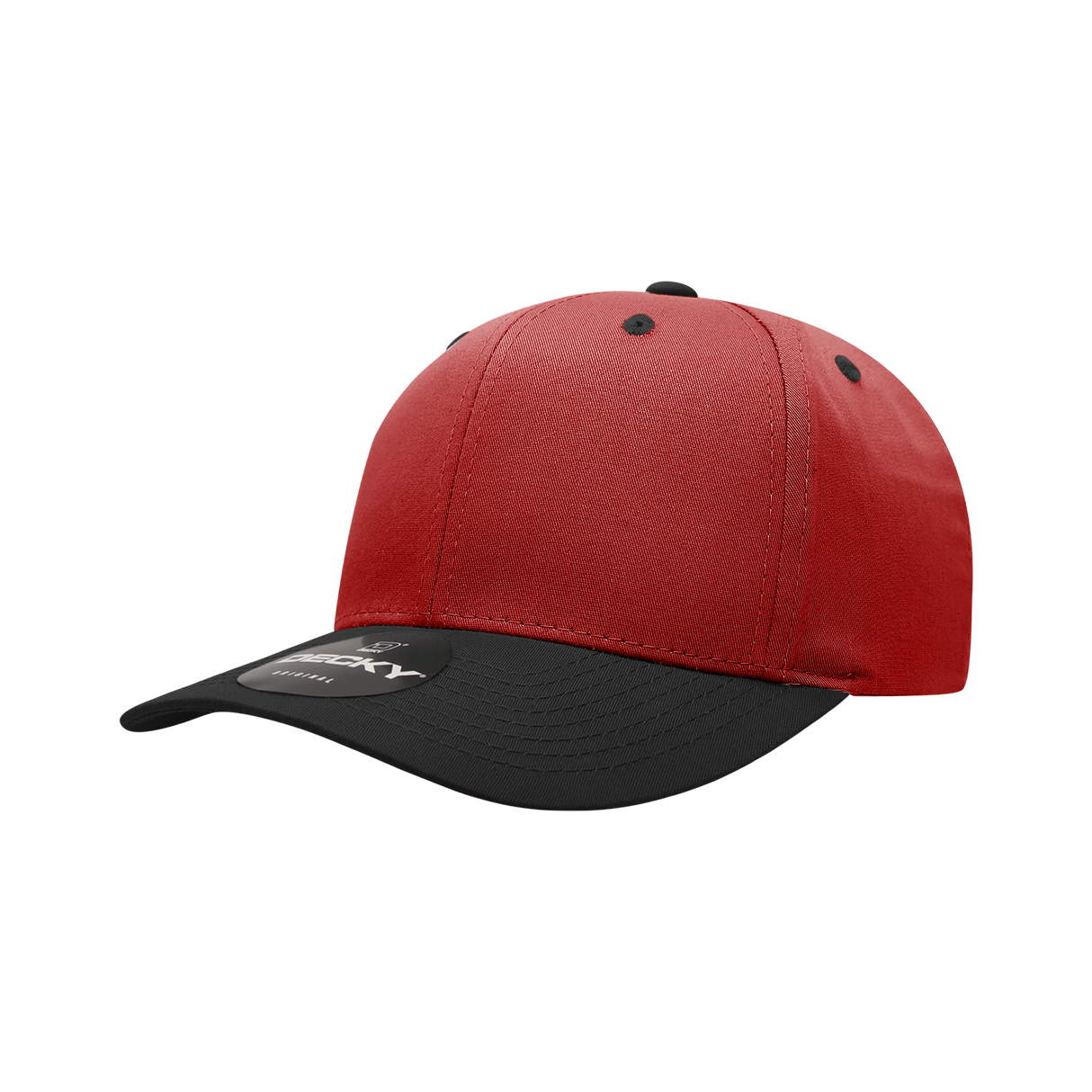 Decky 6 Panel Mid Prof Struc Cotto | Decky 6022