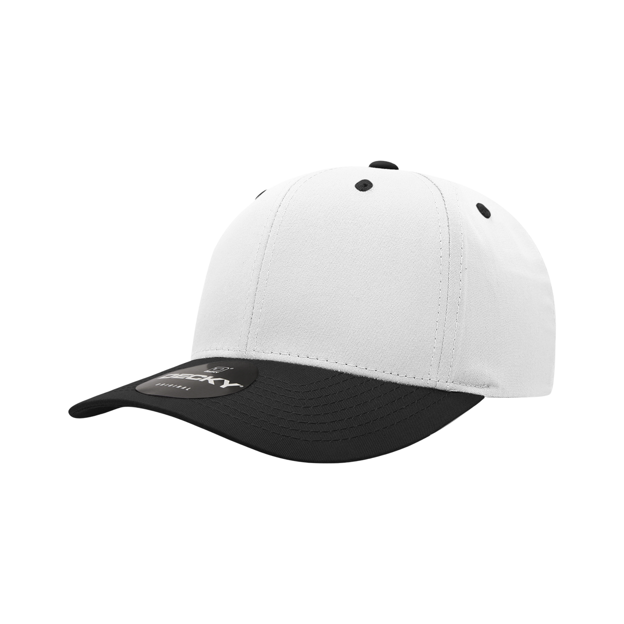 Decky 6 Panel Mid Prof Struc Cotto | Decky 6022