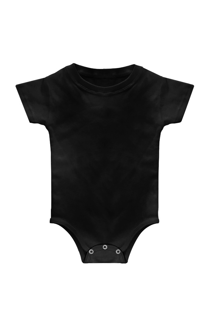 Royal Apparel 6039ORG Infant Organic Interlock One Piece - Night