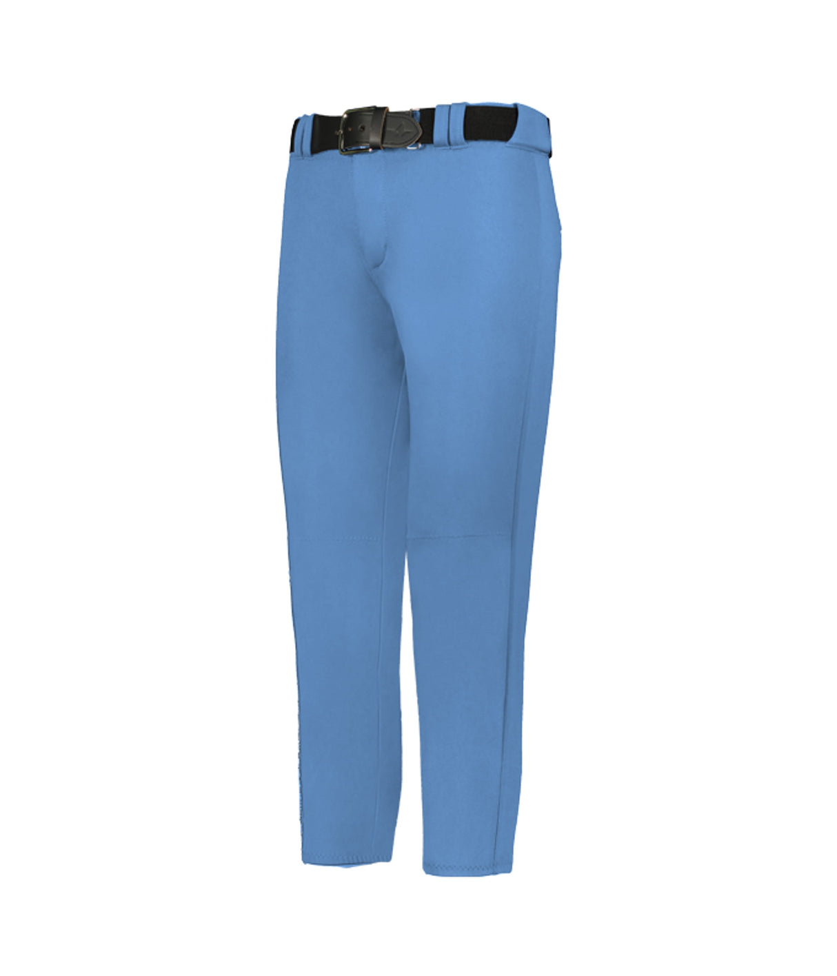 Augusta Sportswear GIRLS SOFTBALL PANT WITH BELT LOOPS 605PBWY