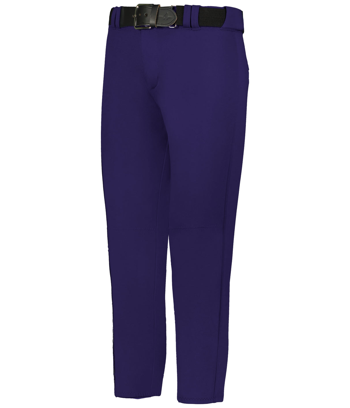 Augusta Sportswear LADIES SOFTBALL PANT WITH BELT LOOPS 605PBW