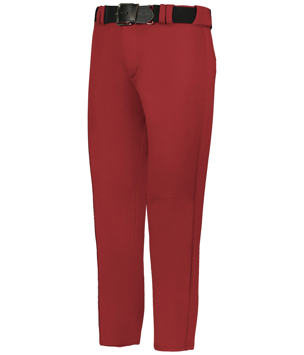 Augusta Sportswear LADIES SOFTBALL PANT WITH BELT LOOPS 605PBW