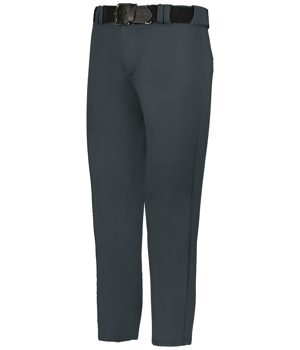 Augusta Sportswear LADIES SOFTBALL PANT WITH BELT LOOPS 605PBW