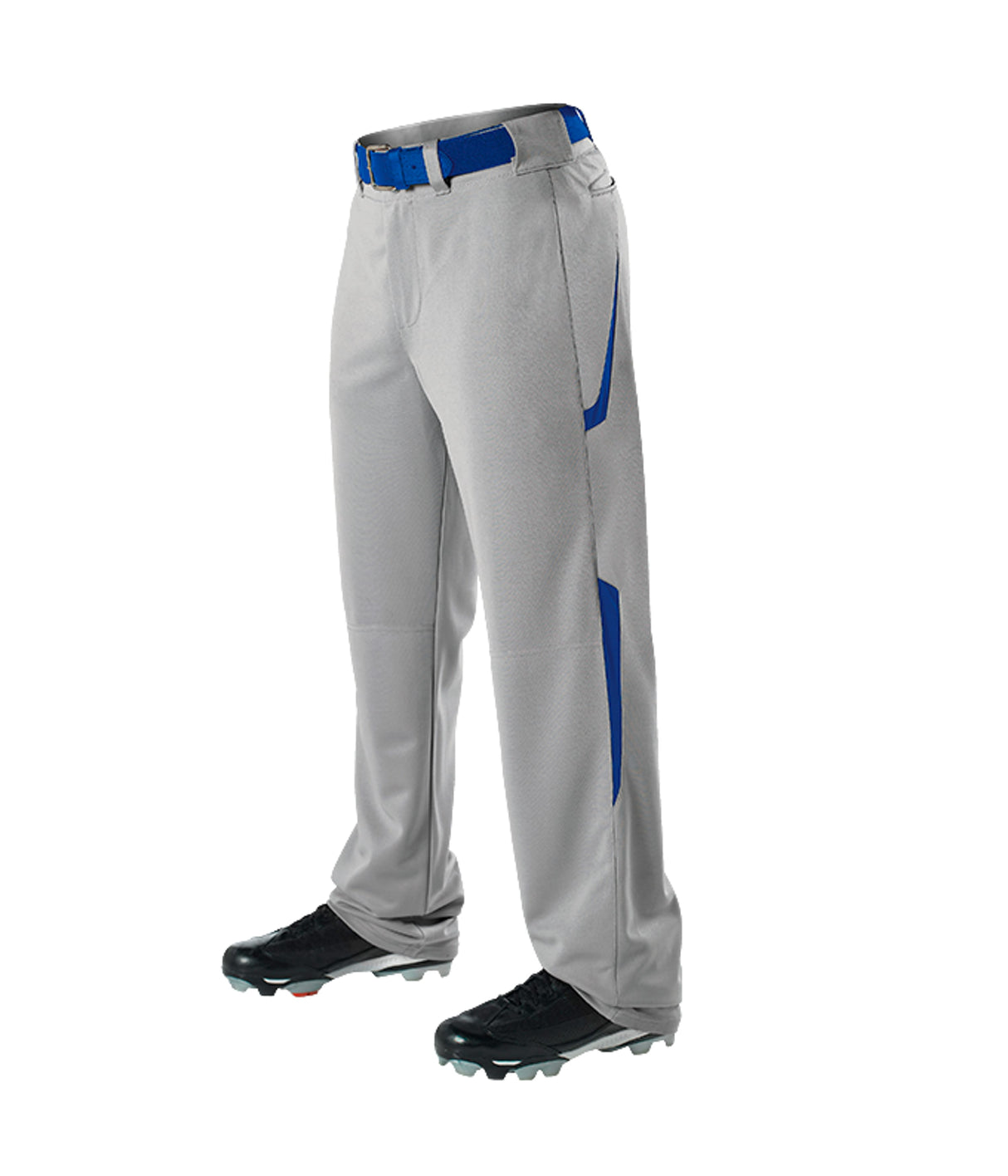 Augusta Sportswear TWO COLOR BASEBALL PANTS 605WL2