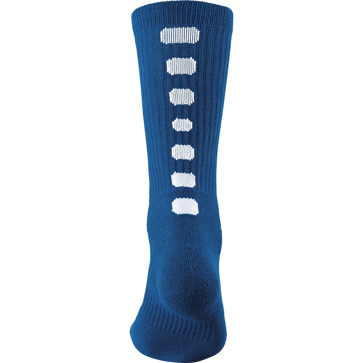 Augusta Sportswear Color Block Crew Socks 6091