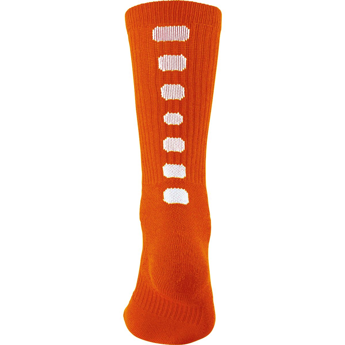 Augusta Sportswear Color Block Crew Socks 6091