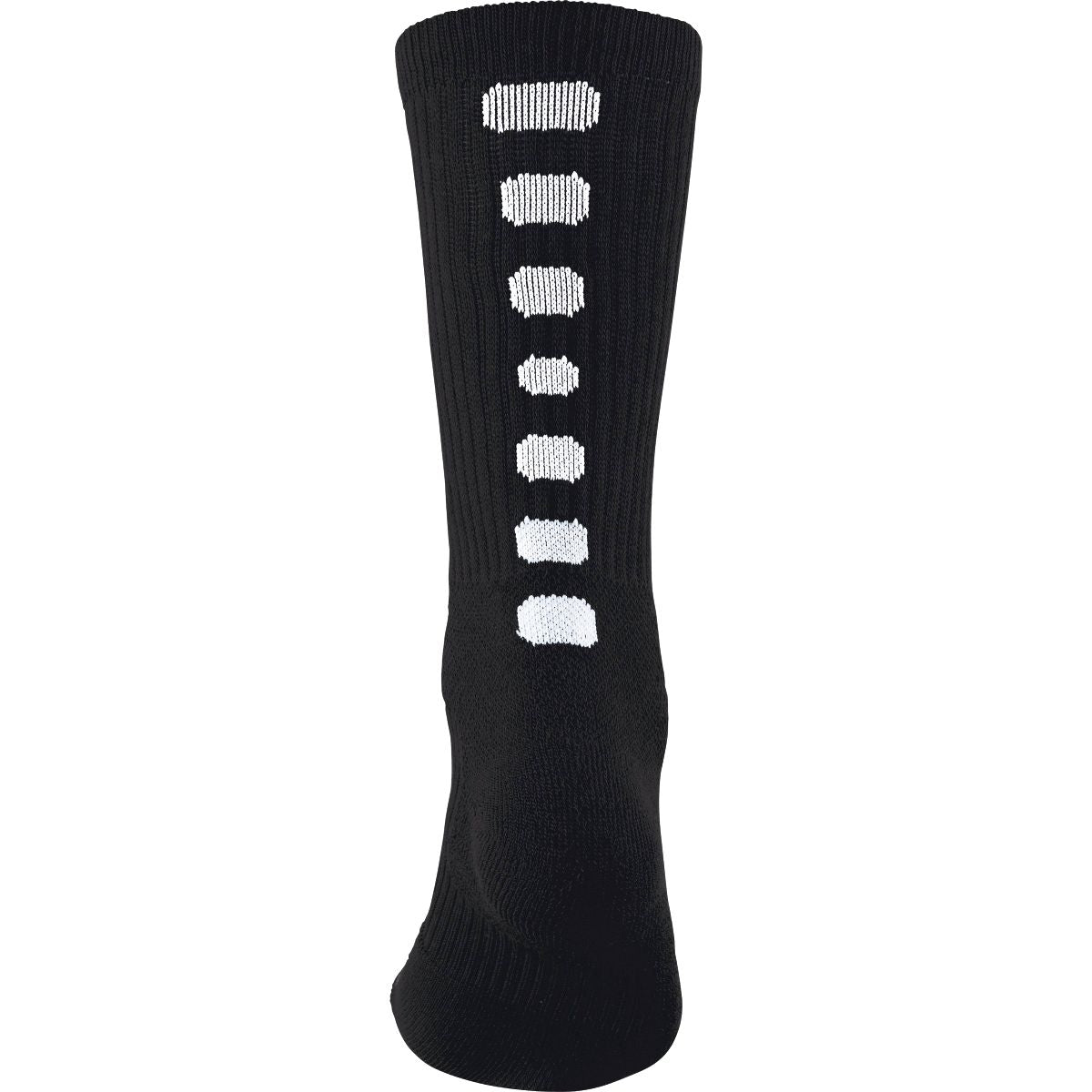 Augusta Sportswear Color Block Crew Socks 6091