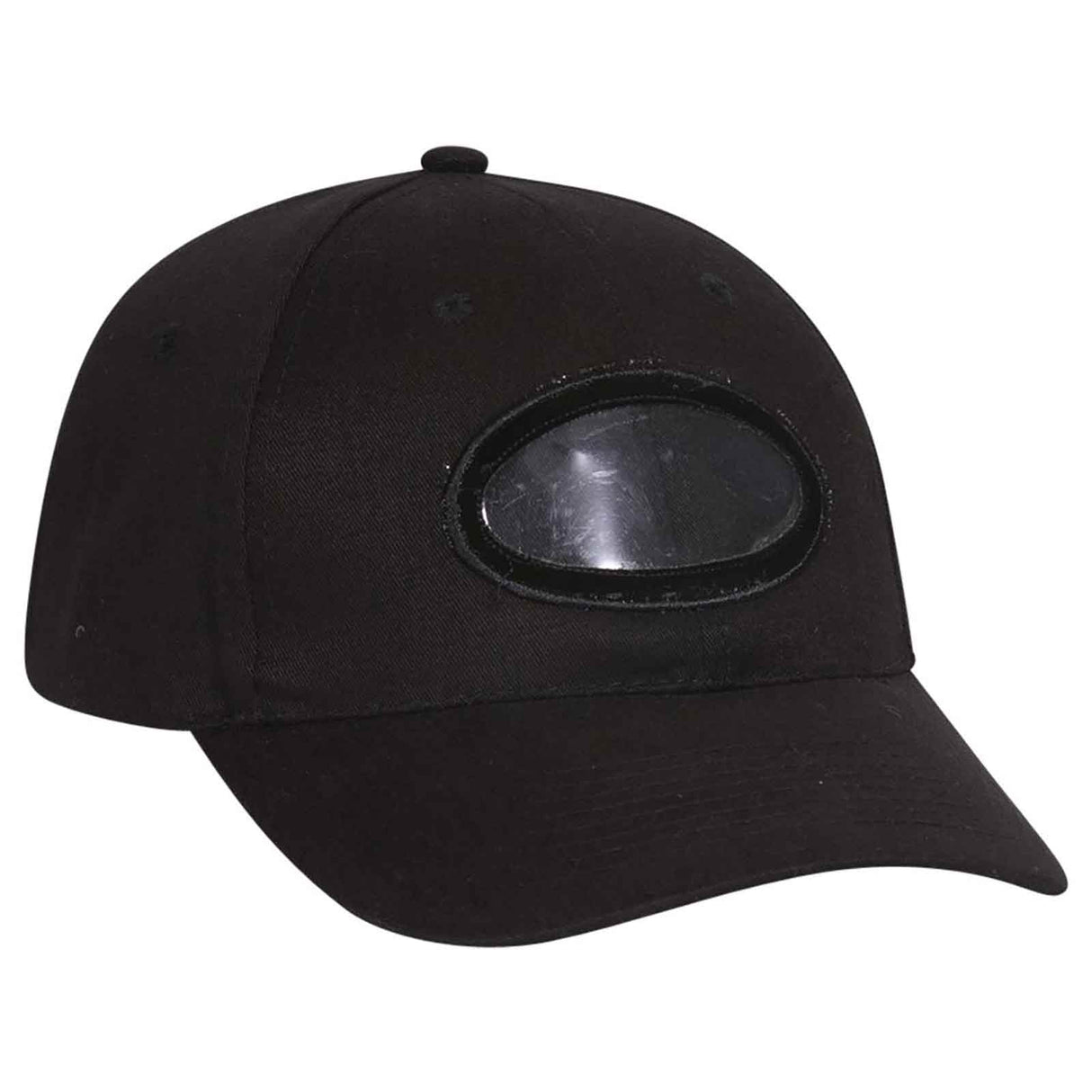 OTTO CAP® 6 Panel Low Profile Baseball Cap OTTO 61-308