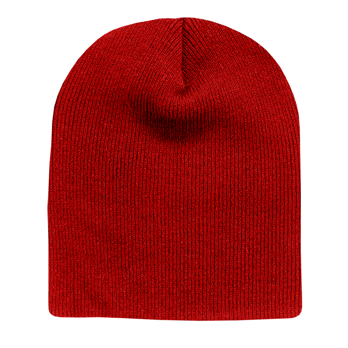 Decky Acrylic/Polyester Short Beanies | Decky 614