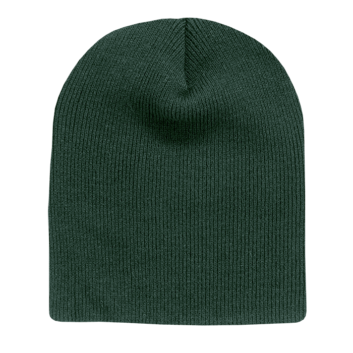 Decky Acrylic/Polyester Short Beanies | Decky 614