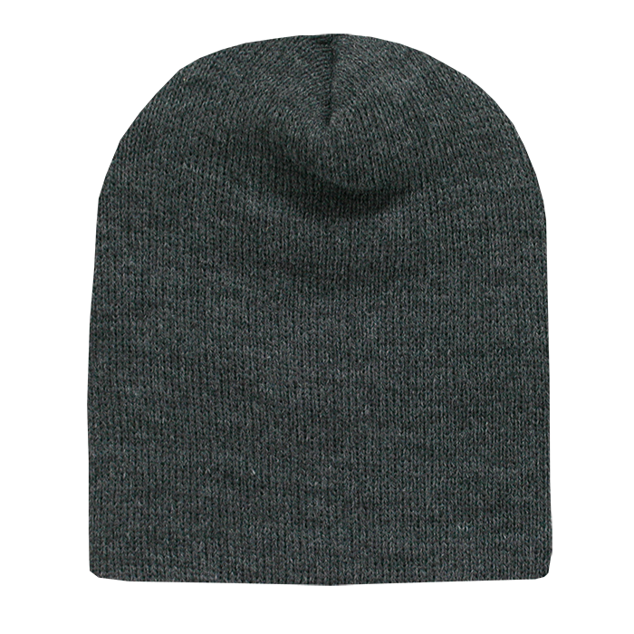 Decky Acrylic/Polyester Short Beanies | Decky 614