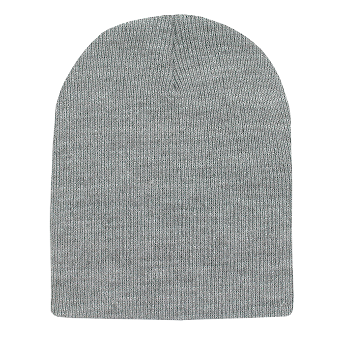 Decky Acrylic/Polyester Short Beanies | Decky 614