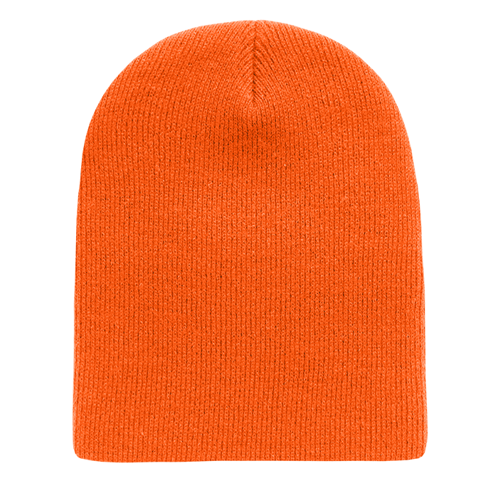 Decky Acrylic/Polyester Short Beanies | Decky 614