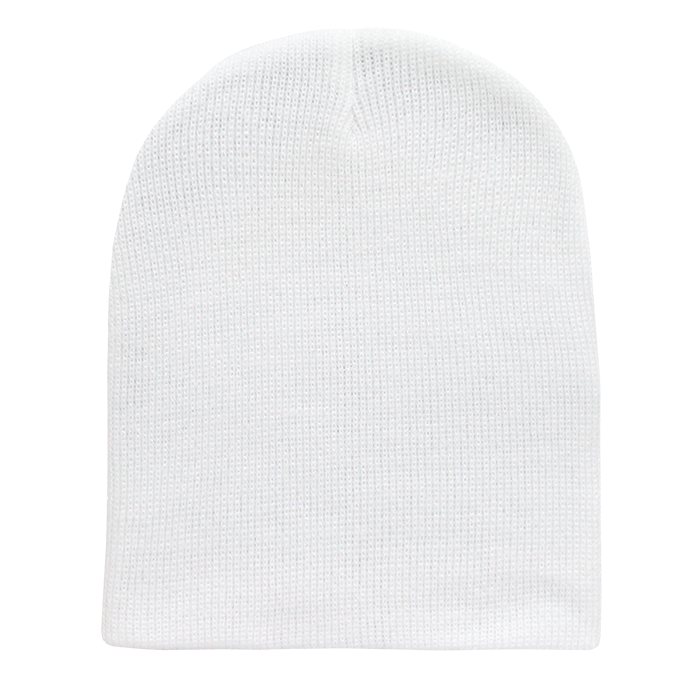Decky Acrylic/Polyester Short Beanies | Decky 614