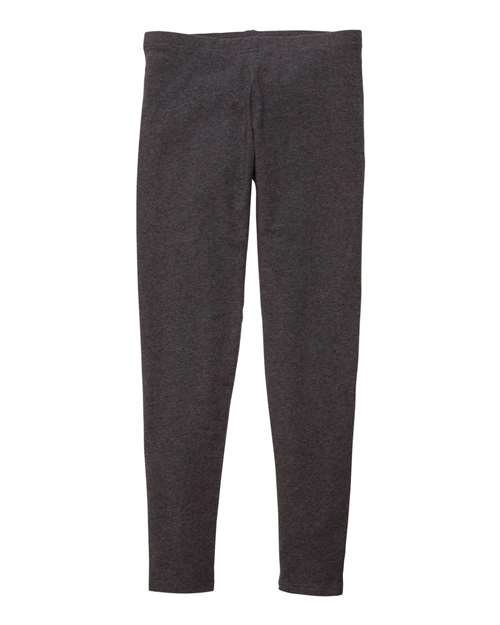 Boxercraft Girls' Leggings - Boxercraft YS08