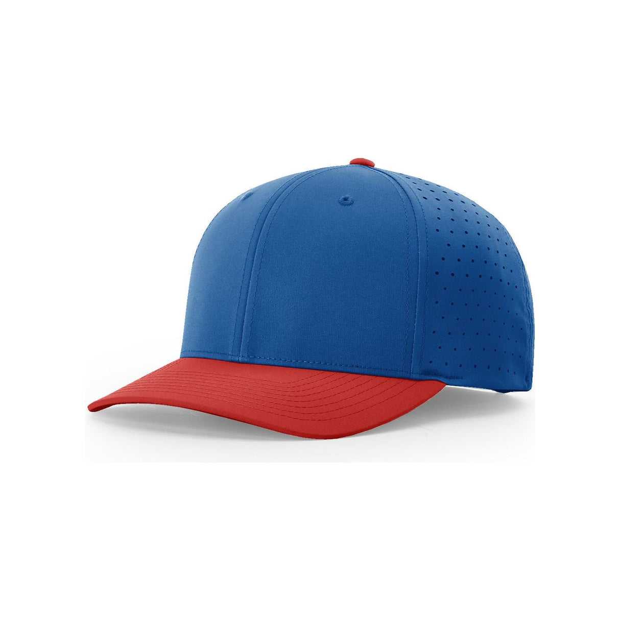 Richardson Laser Perf R-Flex Cap - Richardson 632 Richardson