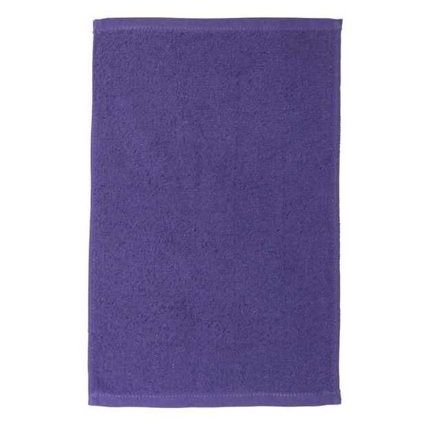 Q-Tees Budget Rally Towel - Q-Tees T18