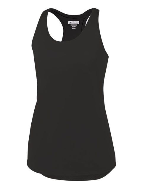 Augusta Sportswear Women's Sojourner Tank Top - Augusta Sportswear 2434