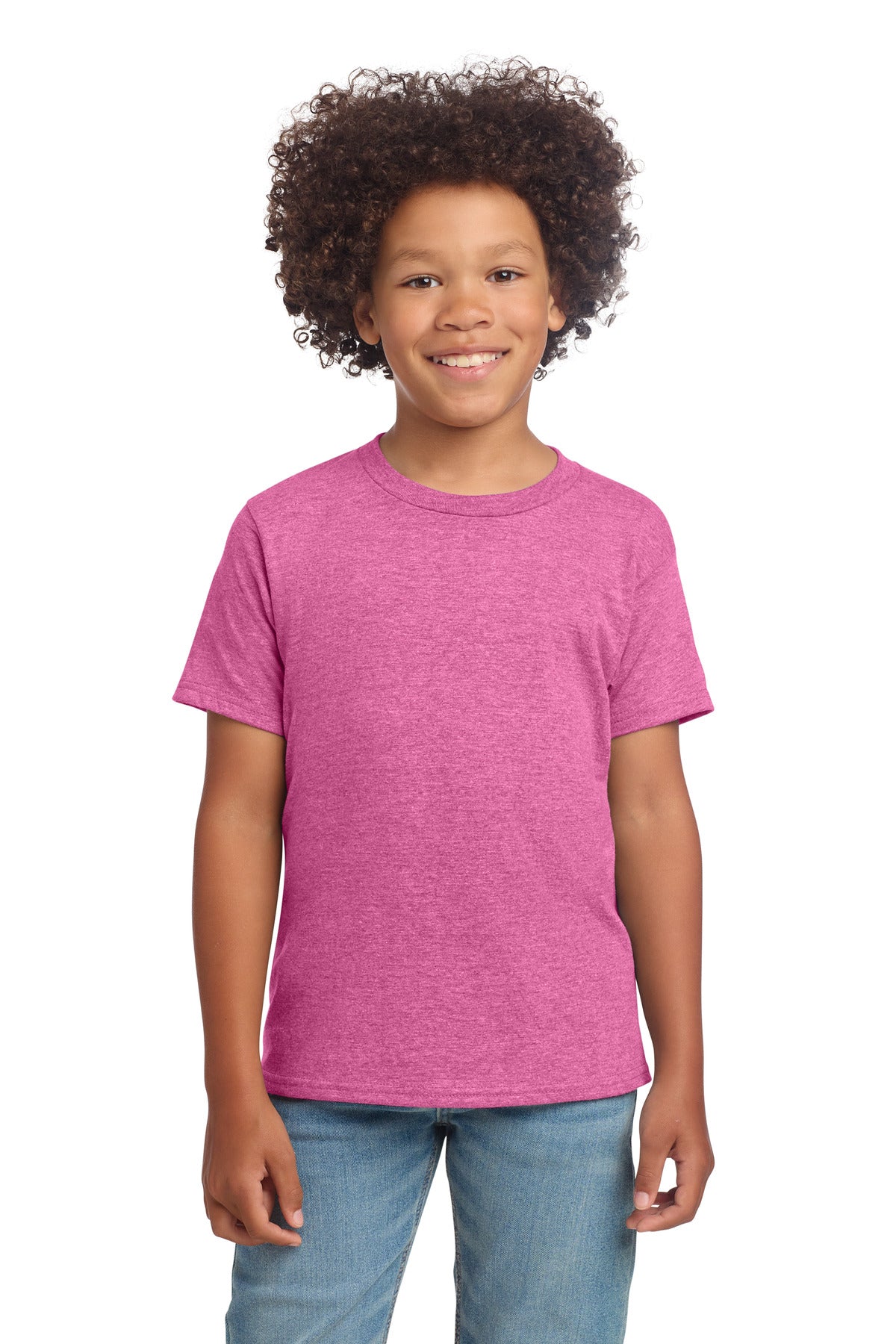 Gildan Youth Softstyle ® T-Shirt 64000B - Gildan 64000B