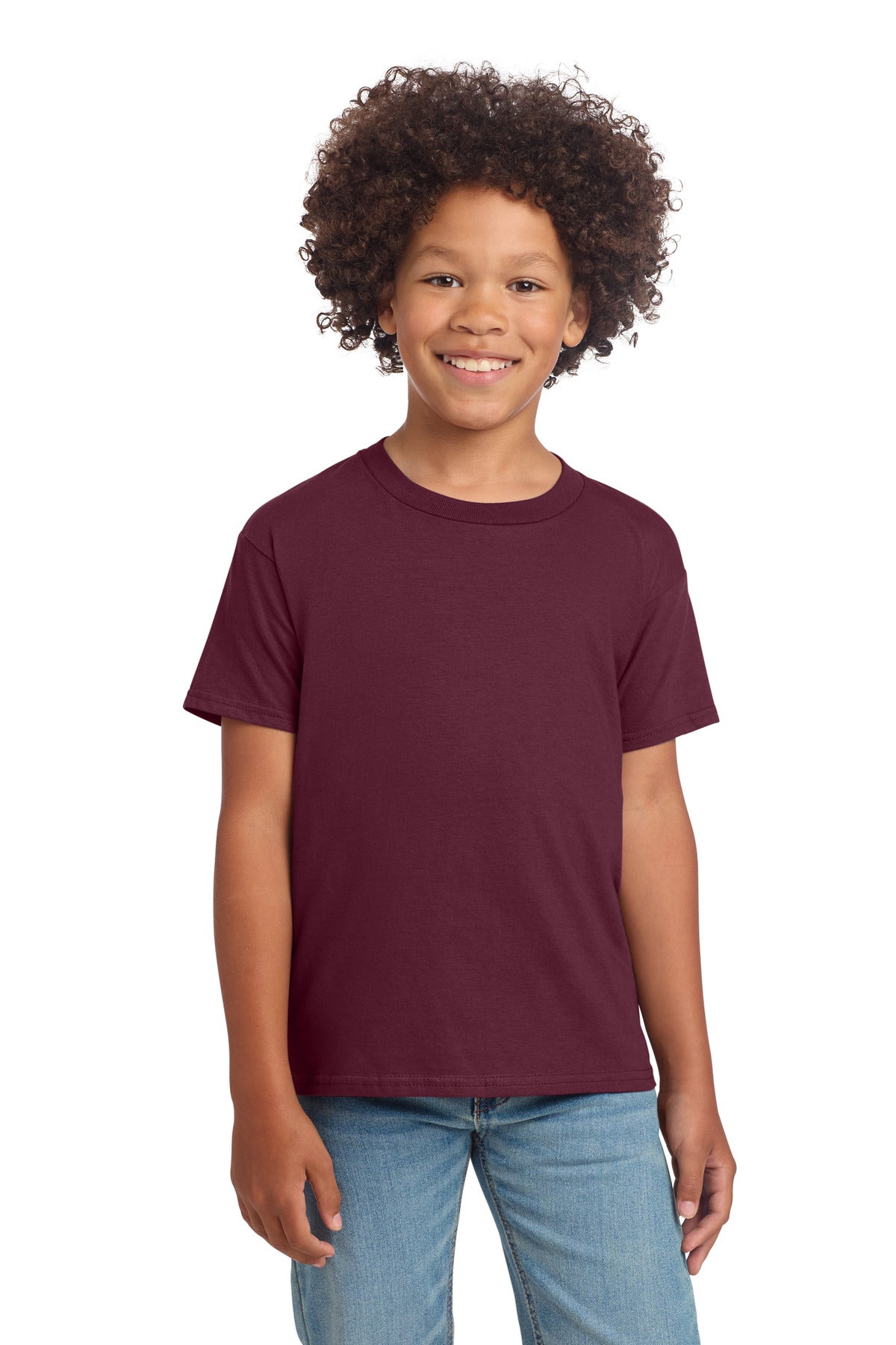 Gildan 64000B Youth Softstyle T-Shirt