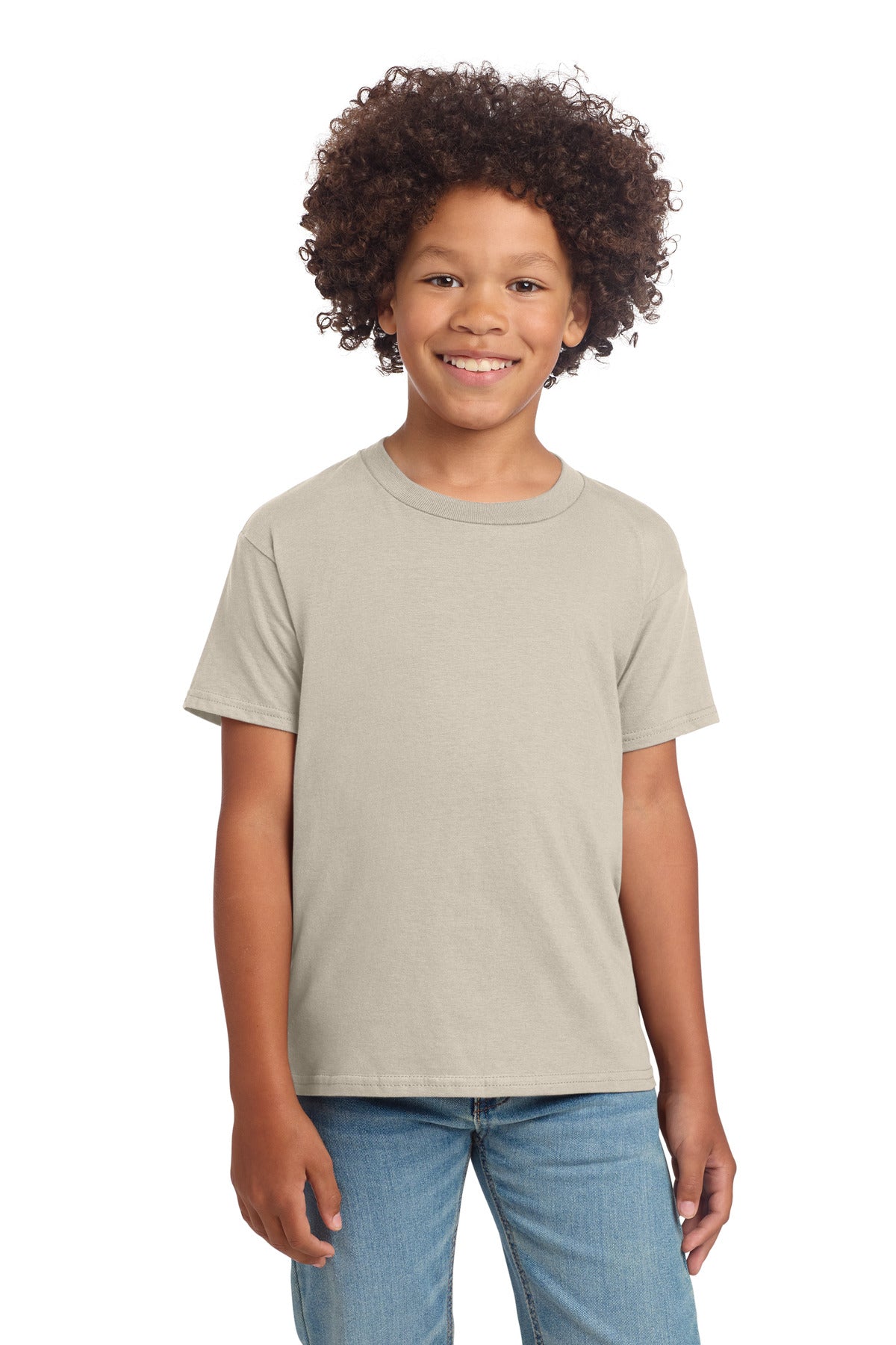 Gildan 64000B Youth Softstyle T-Shirt