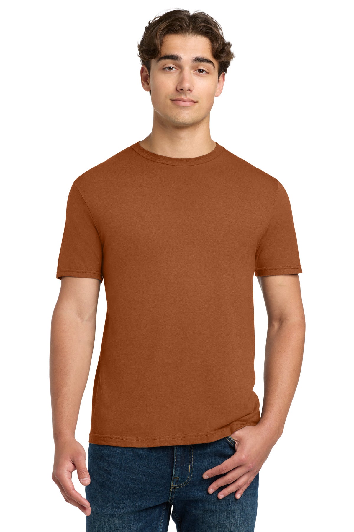 Gildan 64000 Unisex Softstyle T-Shirt
