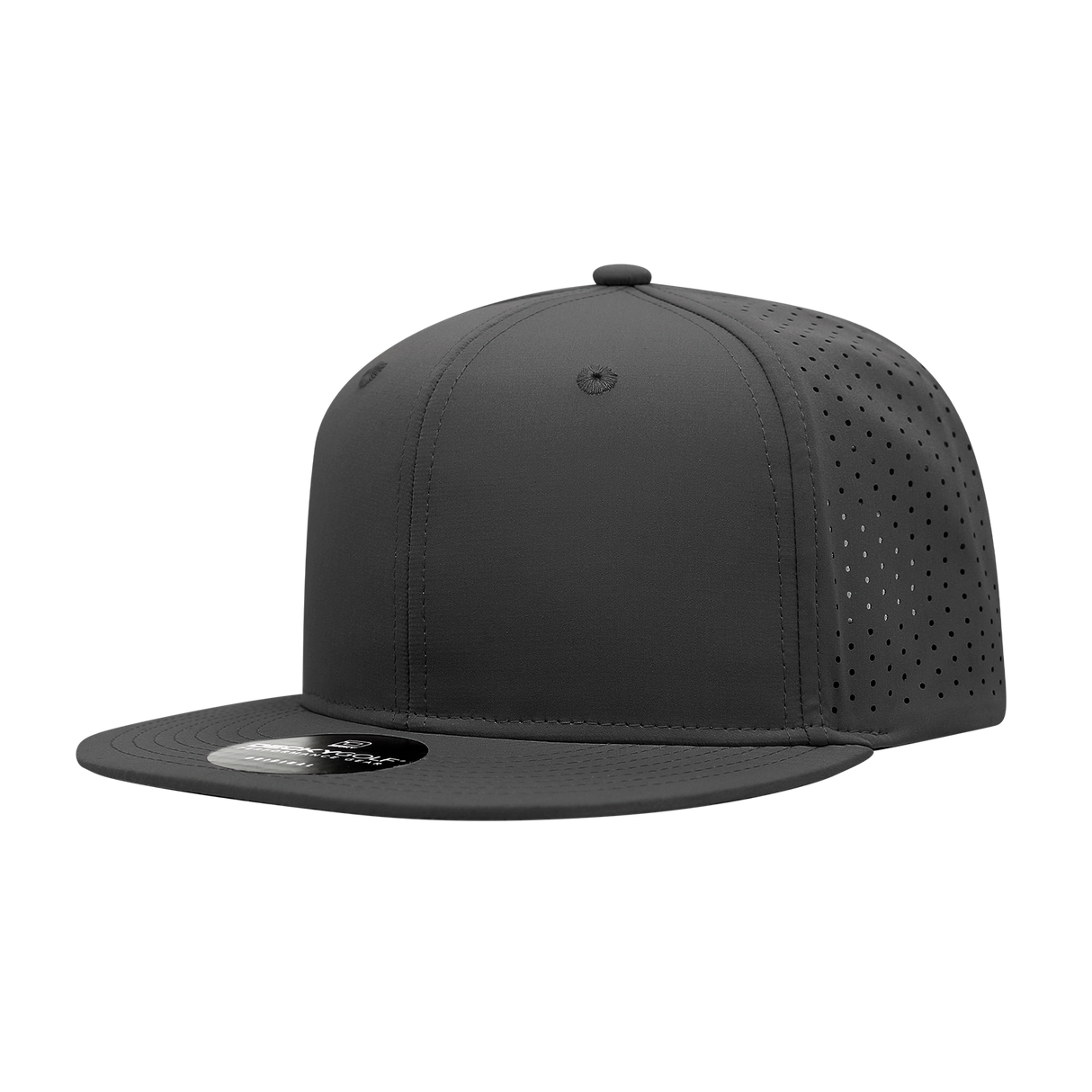 Decky 6 Panel High Prof Perforated | Decky 6415