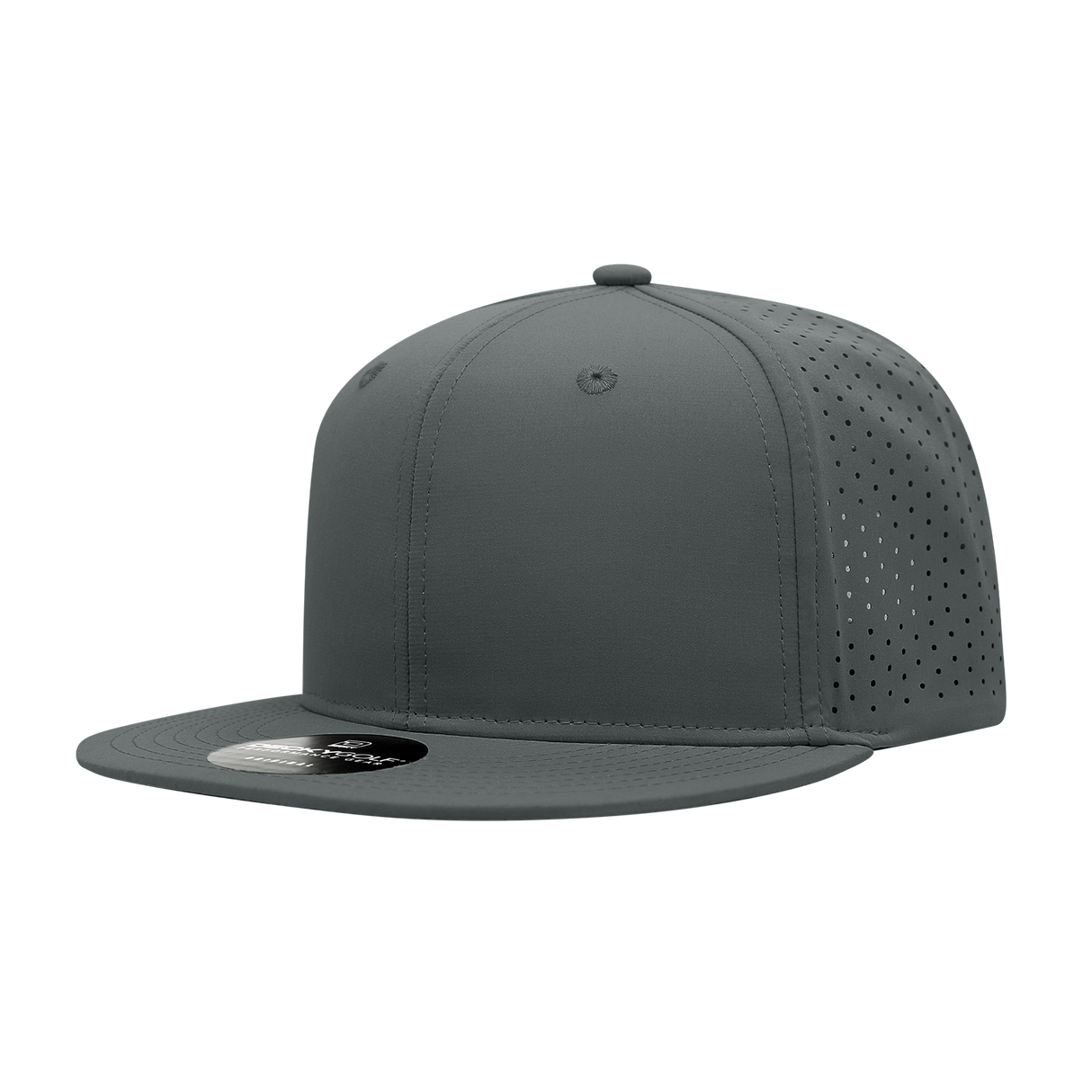 Decky 6 Panel High Prof Perforated | Decky 6415