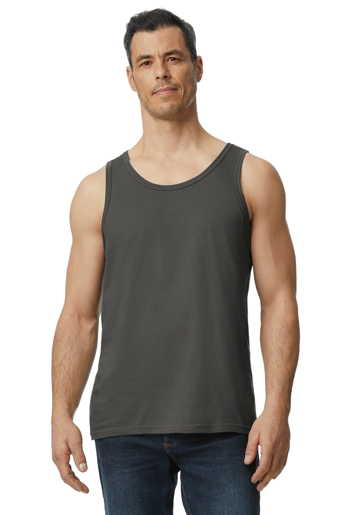 Gildan ® Softstyle ® Tank Top 64200 - Gildan 64200