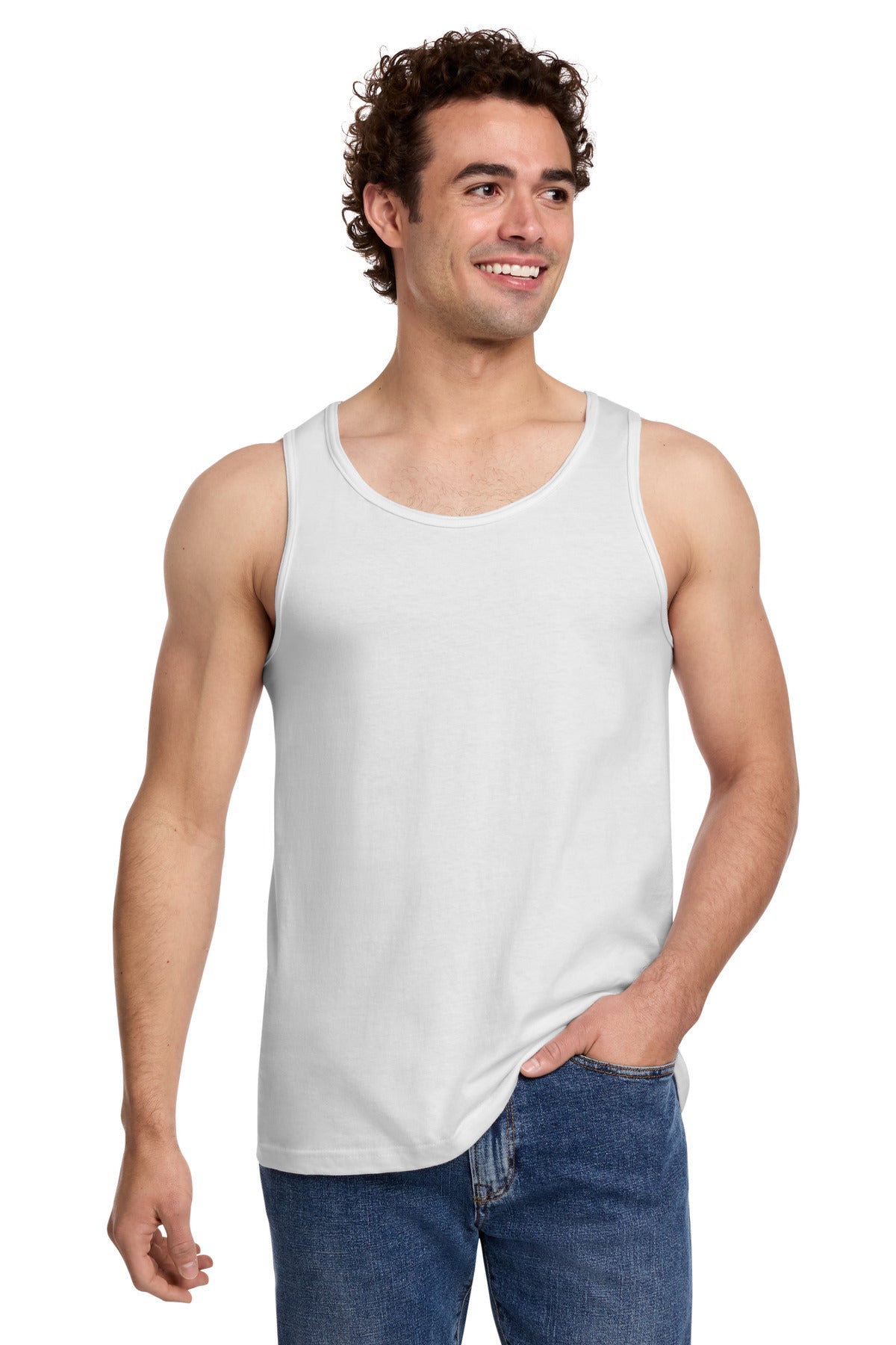 Gildan 64200 Softstyle Tank Top