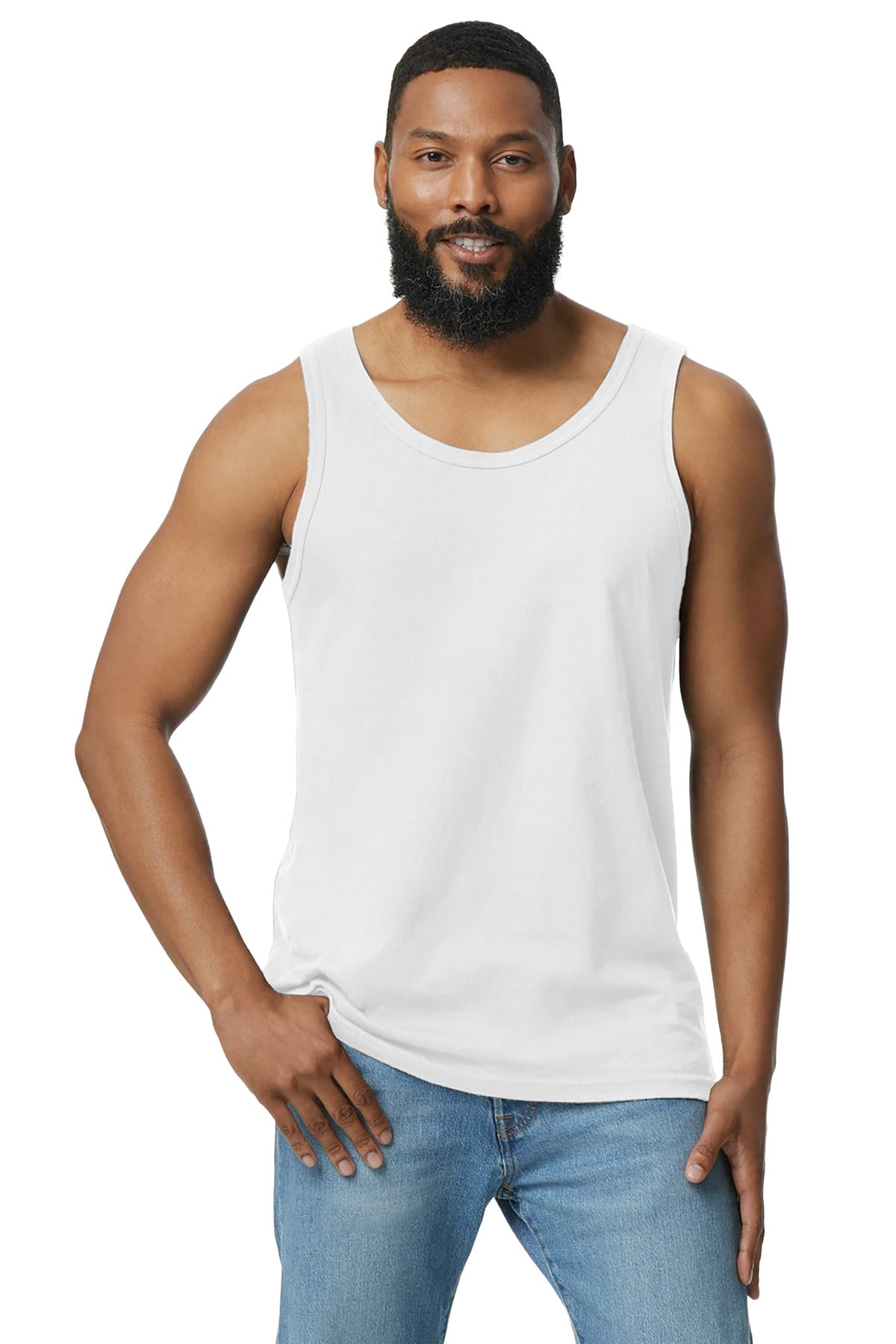 Gildan ® Softstyle ® Tank Top 64200 - Gildan 64200