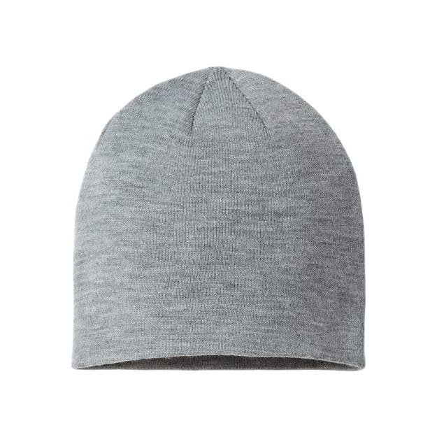 Atlantis Headwear Sustainable Beanie - Atlantis Headwear HOLLY Atlantis Headwear