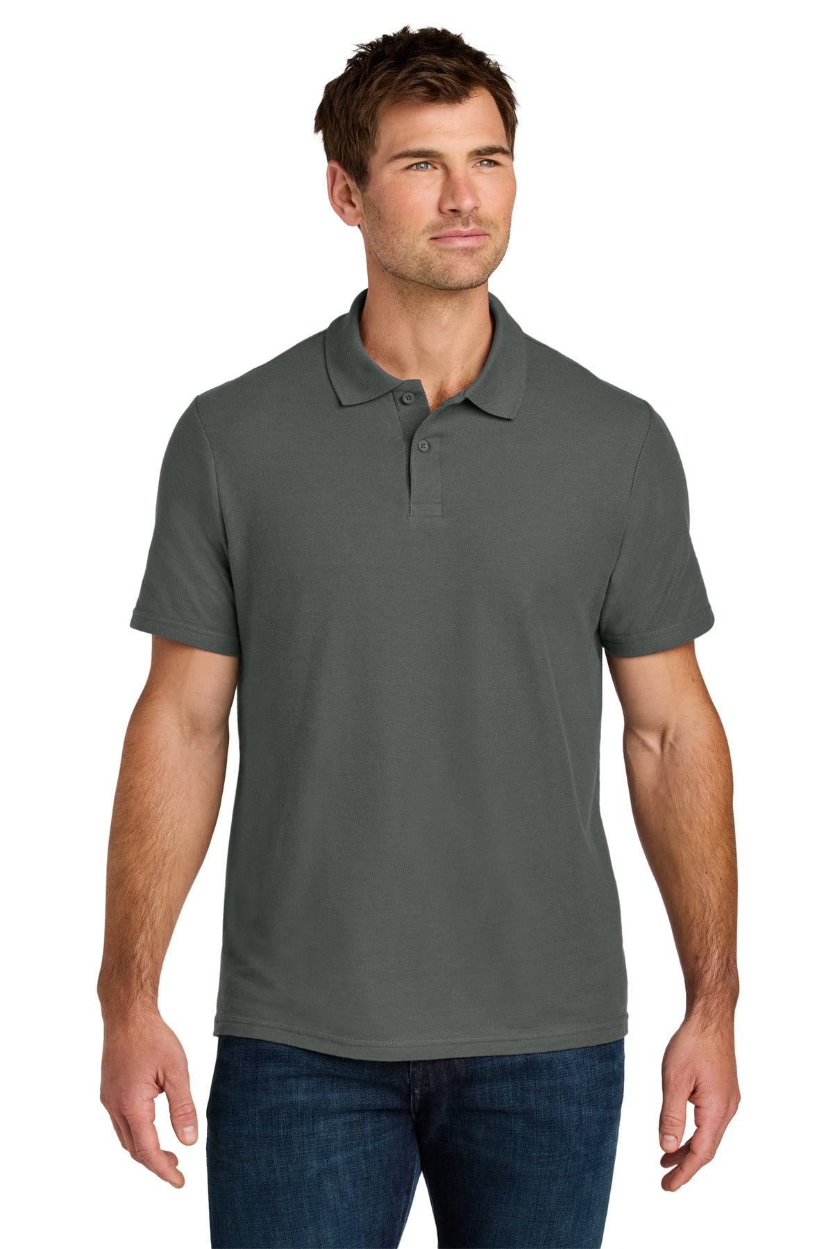 Gildan Softstyle ® Pique Polo 64800 - Gildan 64800