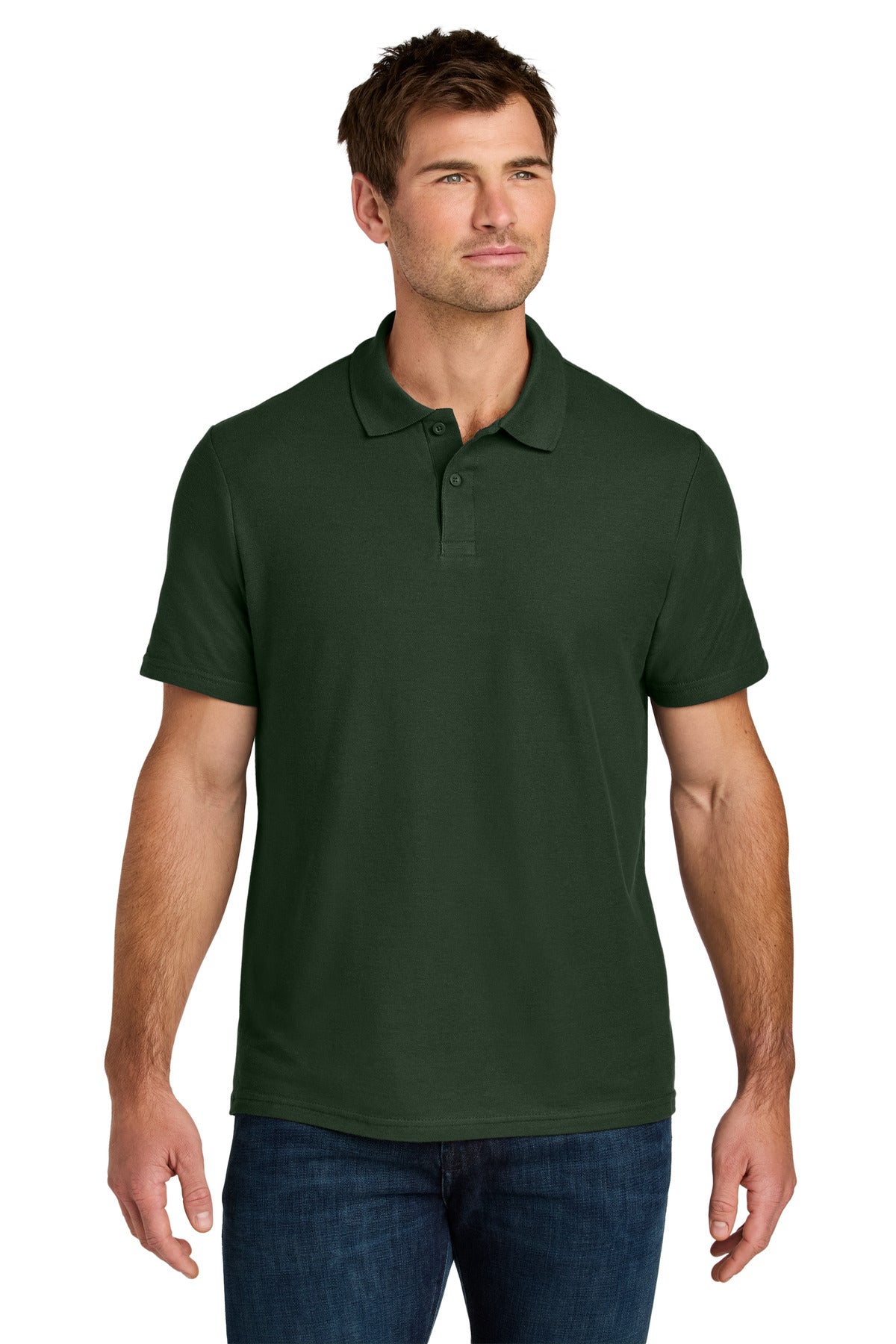 Gildan Softstyle ® Pique Polo 64800 - Gildan 64800