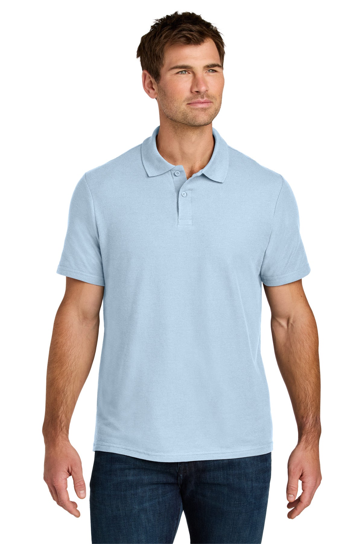 Gildan Softstyle ® Pique Polo 64800 - Gildan 64800
