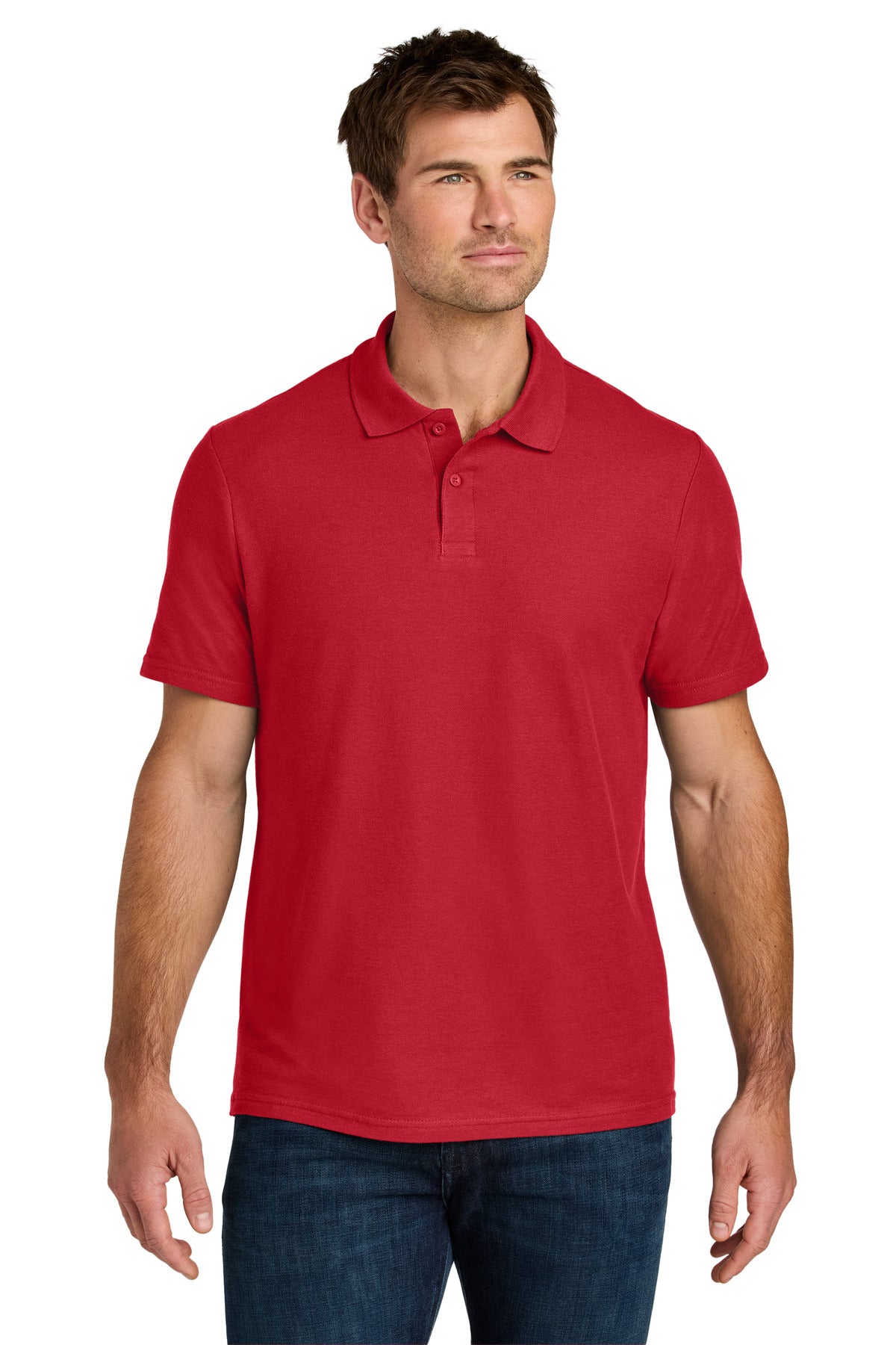Gildan Softstyle ® Pique Polo 64800 - Gildan 64800