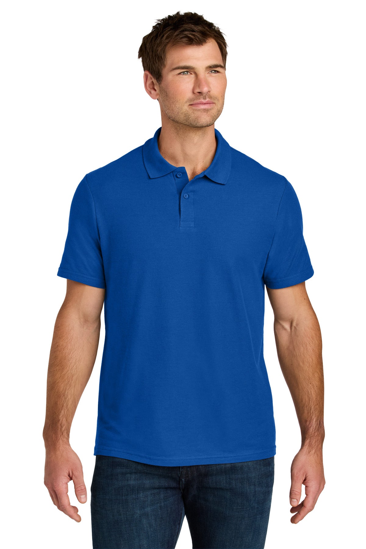 Gildan Softstyle ® Pique Polo 64800 - Gildan 64800