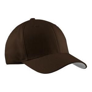 Flexfit Cap Joe's USA Brown S/M