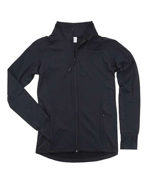 Boxercraft Youth Studio Jacket - Boxercraft YS95